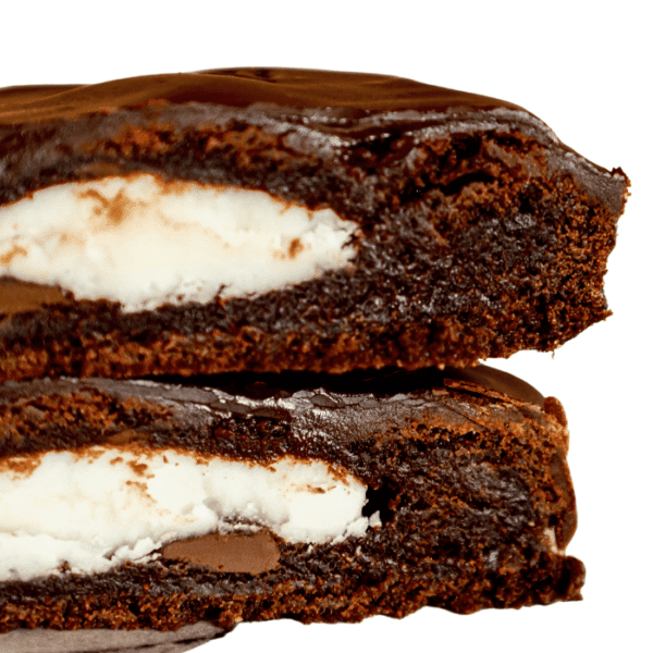 Peppermint Patty Cake
