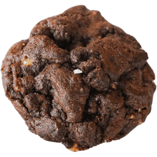 Midnight Toffee