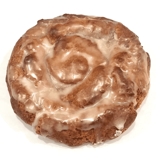 Sweet Honey Bun