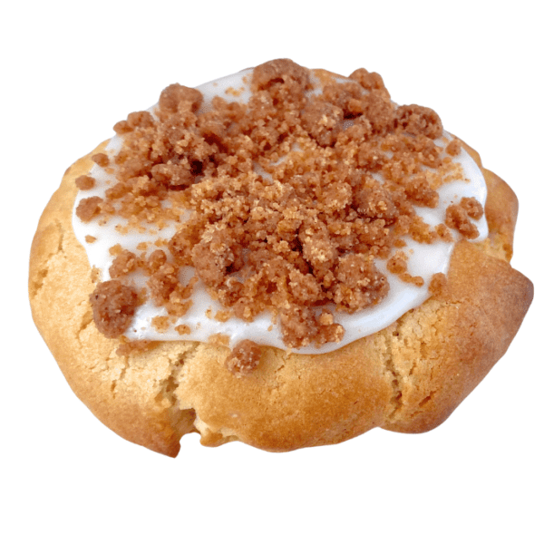 Maple Pound Cake