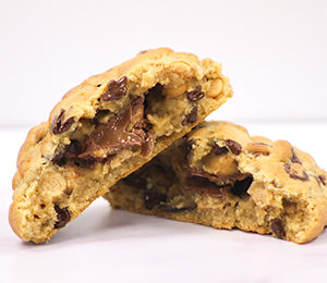 Reese's Peanut Butter Chocolate Chip