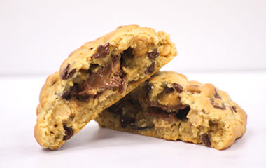 Reese's Peanut Butter Chocolate Chip
